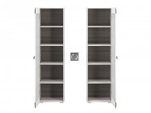 Regálová komoda ZAPATA 03 | Nábytek-interior.cz